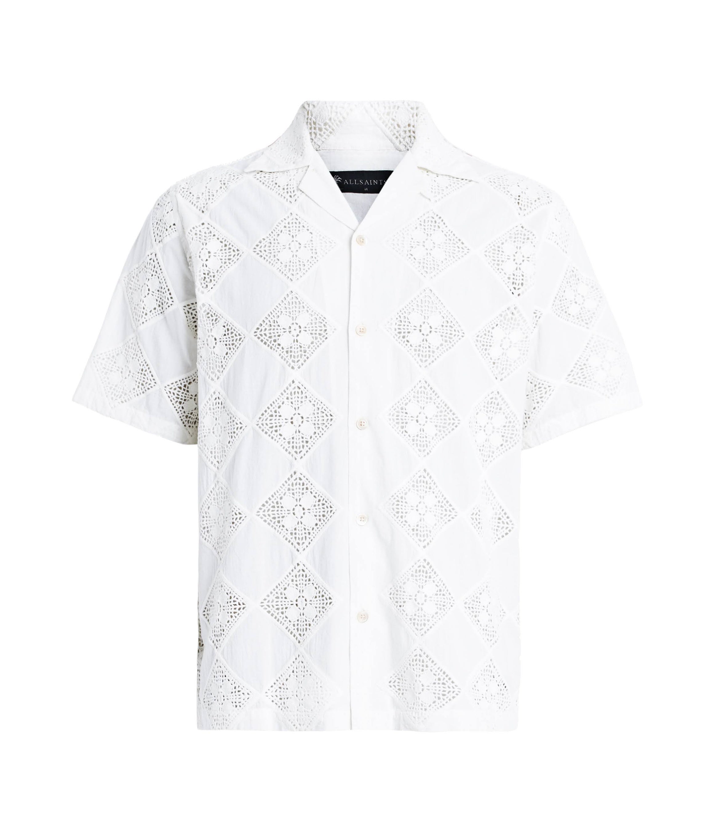 VISTA SS シャツ ¥33,000