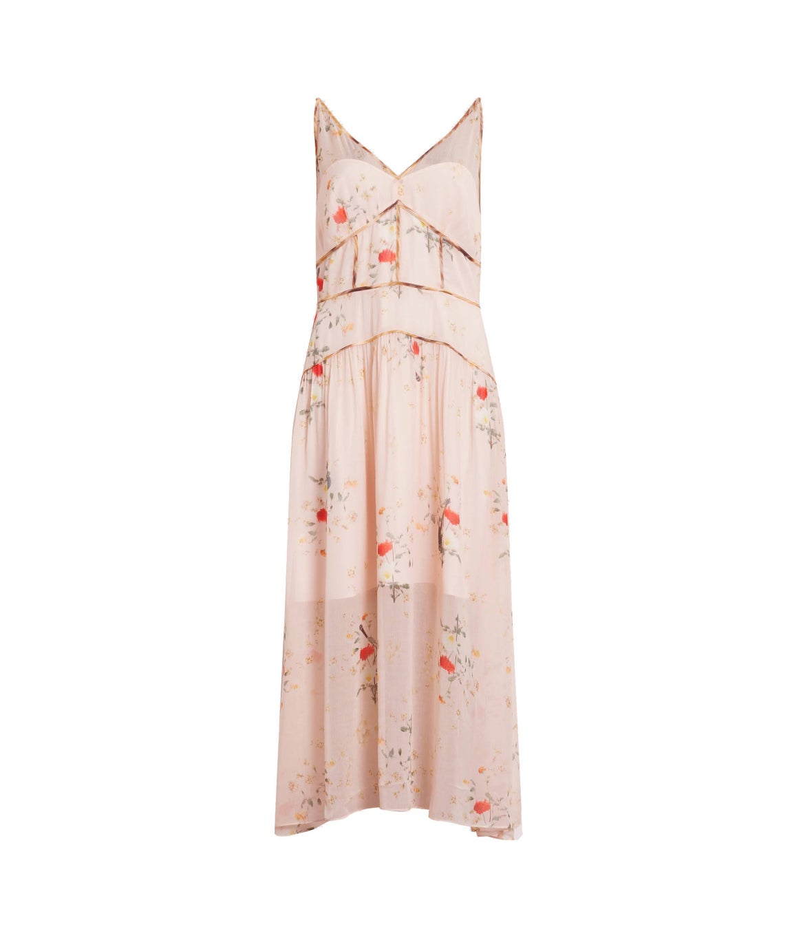 SAFFRON KORA  ドレス ¥49,500