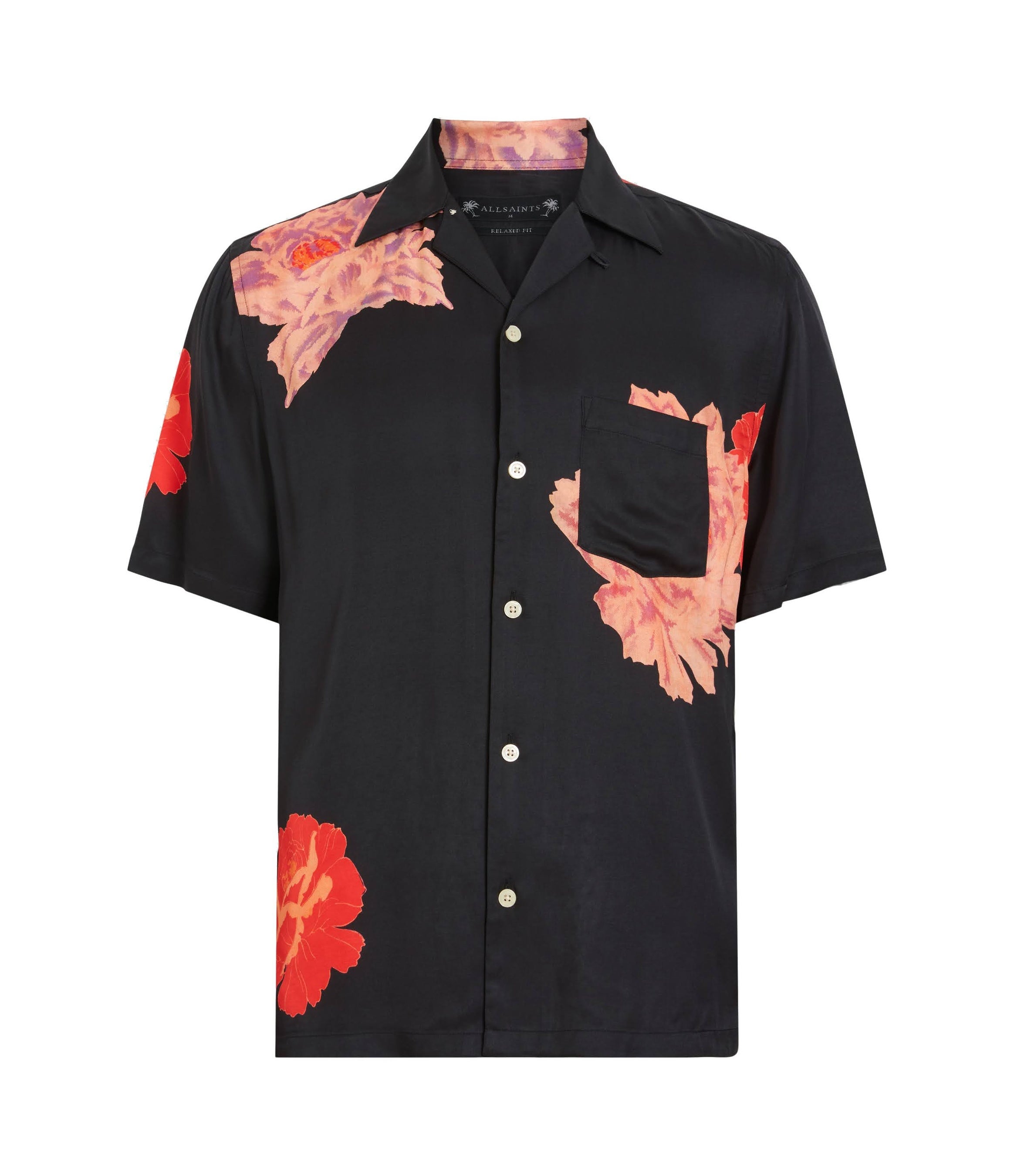 ROZE SS シャツ ¥29,700