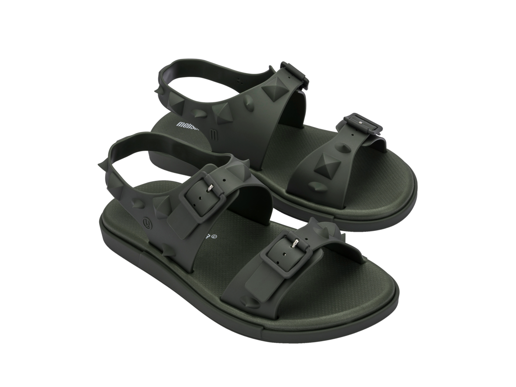 Melissa（メリッサ）がUNDERCOVER（アンダーカバー）と2回目の