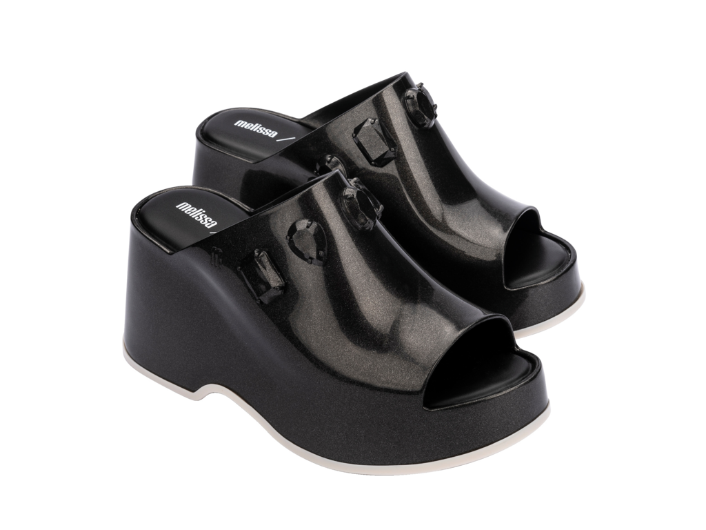 Melissa（メリッサ）がUNDERCOVER（アンダーカバー）と2回目の