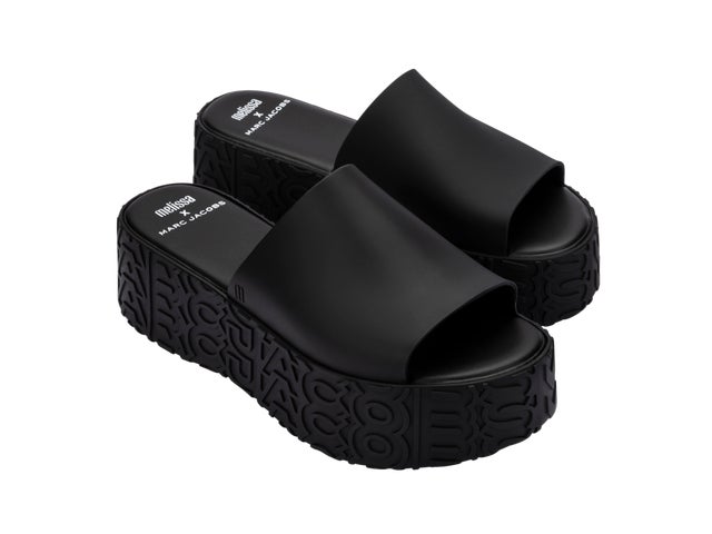 Melissa(メリッサ)x Marc Jacobs(マーク ジェイコブス Melissa(メリッサ)x Marc Jacobs(マーク ジェイコブス