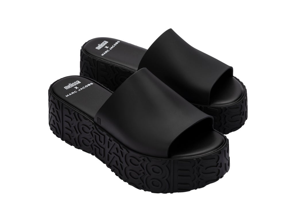 本日限定値下げ。melissa x MARC JACOBS サンダル 本日限定値下げ。melissa x MARC JACOBS サンダル Melissa x