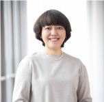 桐蔭横浜大学 学長 森朋子