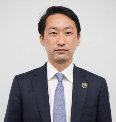 横浜ビー・コルセアーズ 社長 白井英介