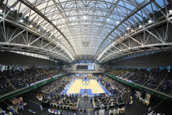 横浜ビー・コルセアーズ画像2