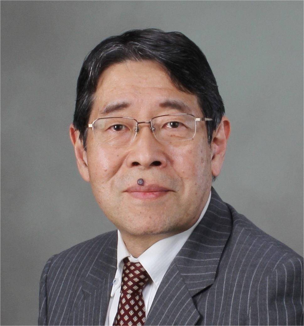 宮坂 力（みやさか つとむ）　桐蔭横浜大学医用工学部 特任教授