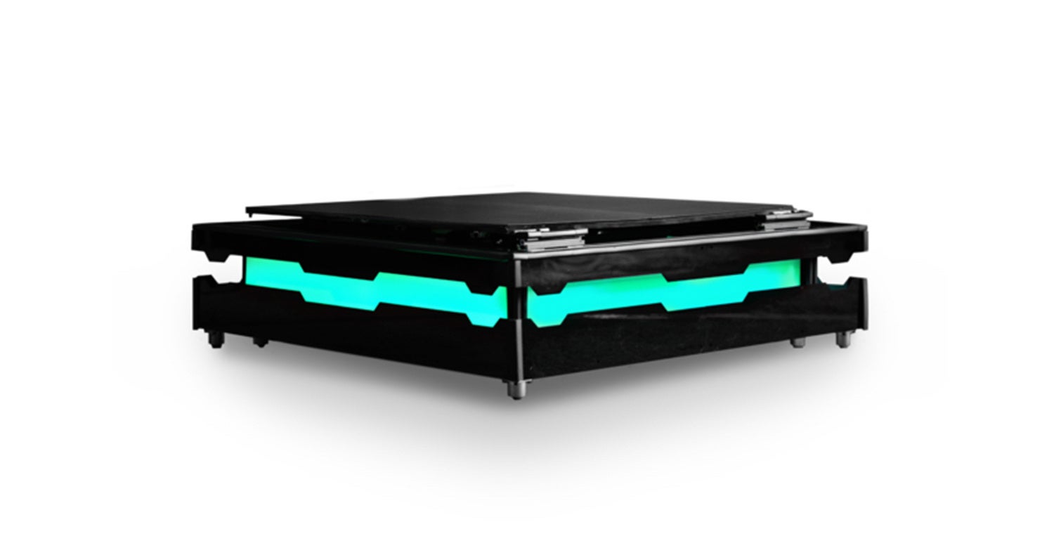 磁気テープや床面の装飾が必要な汎用的な自律走行アルゴリズムを搭載したAGV「Kaghelo」