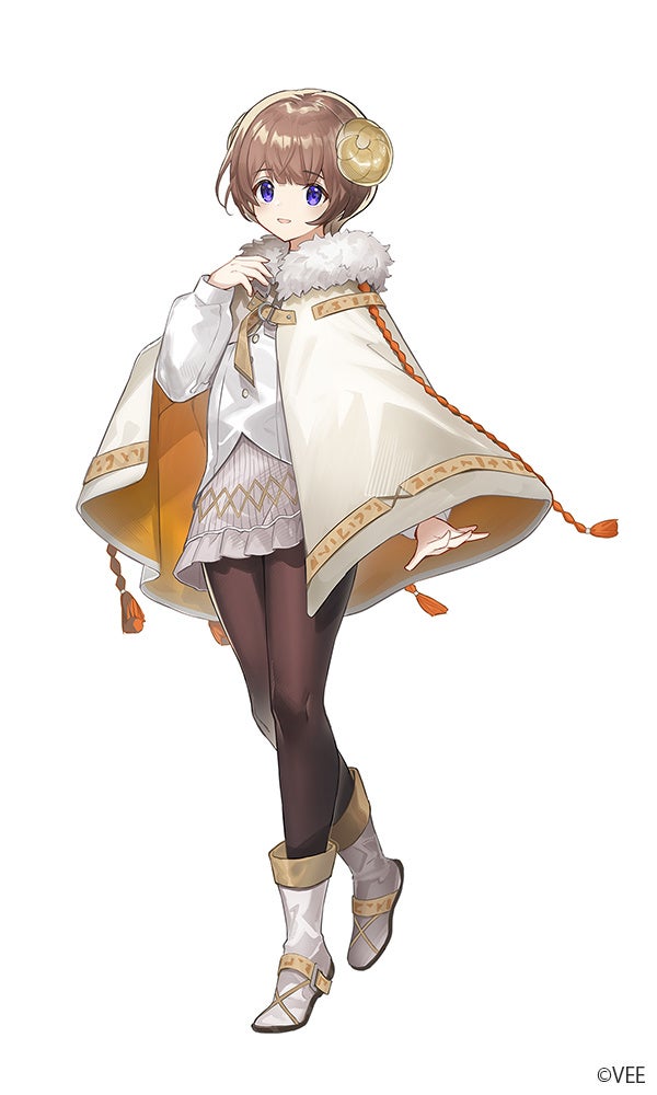 VEE:マル・ナナモナ
