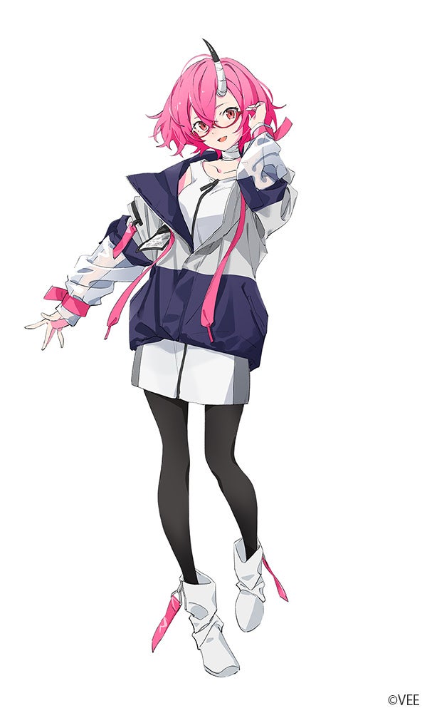 VEE：カシ・オトハ