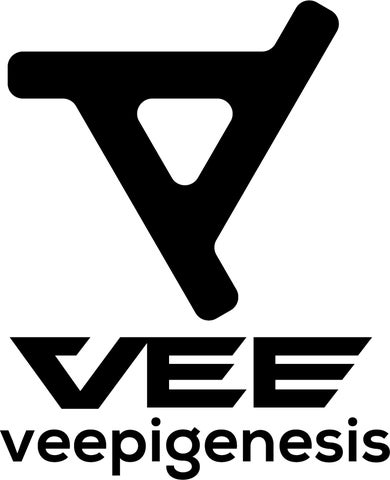 VEE：ロゴ