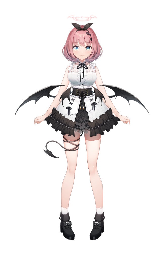 Sony Music’s VEE Project Unveils 3D Model of VTuber ‘Otone Ruki’ with Special Guests! Sony Music’s VEE Project Unveils 3D Model of VTuber ‘Otone Ruki’ with Special Guests!
