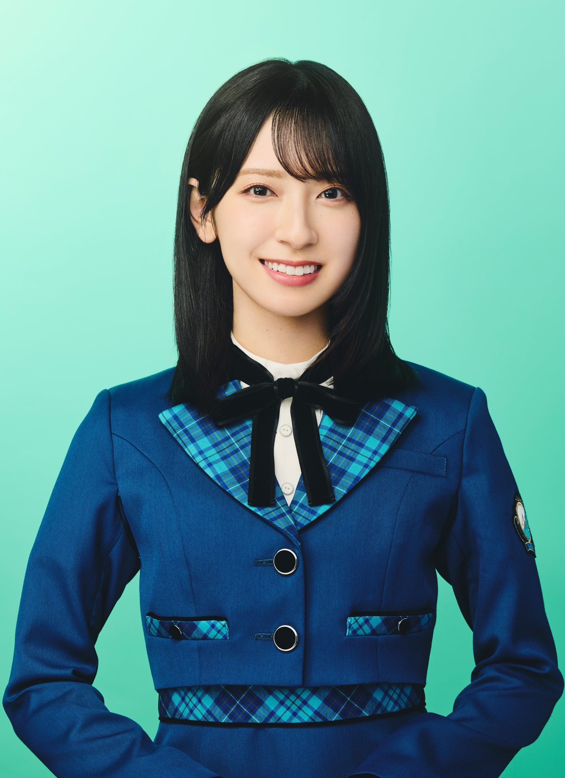 日向坂46 金村美玖による初の写真展「みとめる」 東京・神保町