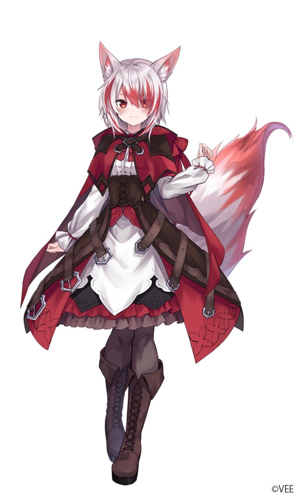 秋雪こはく:宣材写真