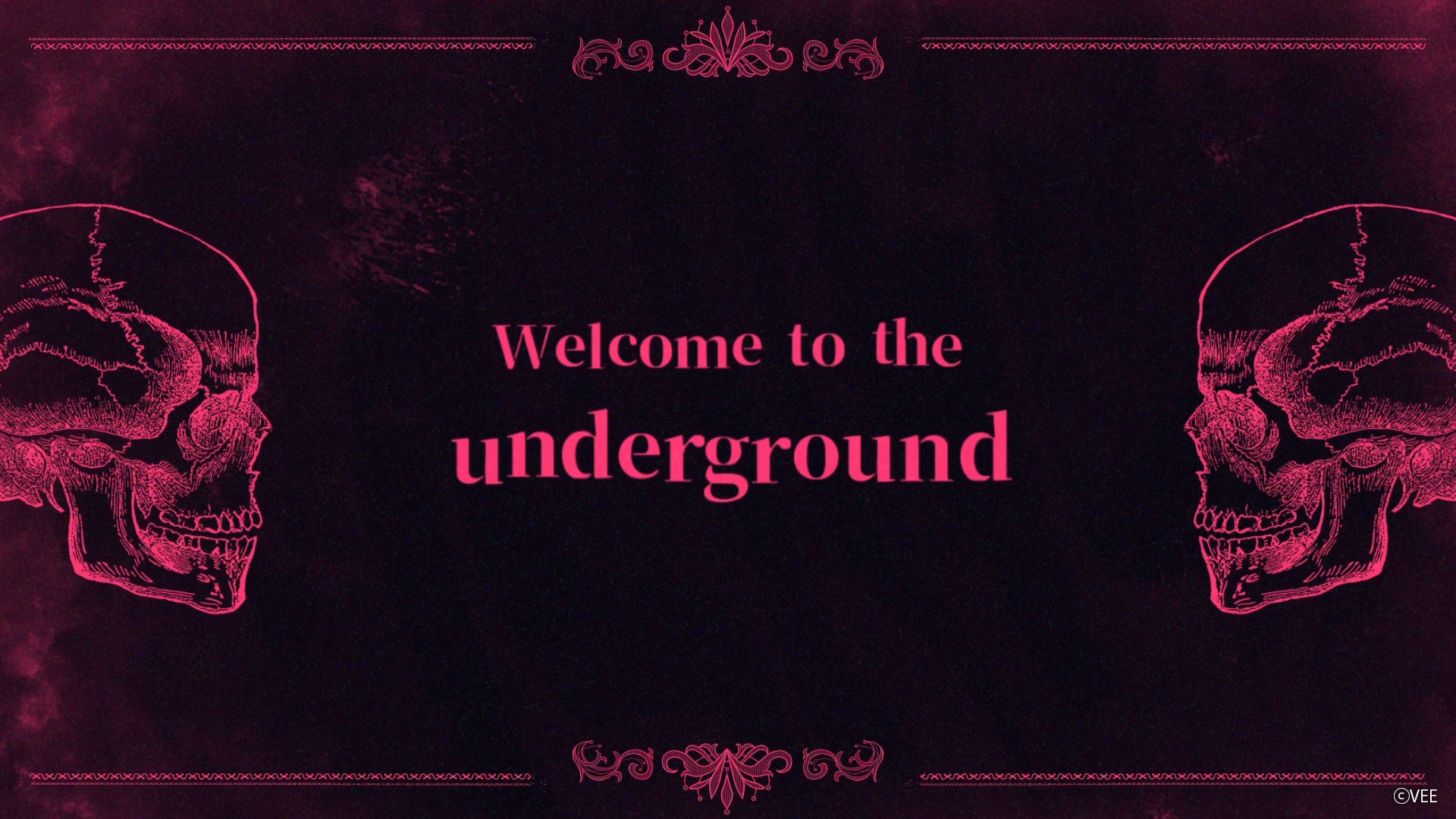 「革命のオーバーチュア」：リリックビデオ場面カット