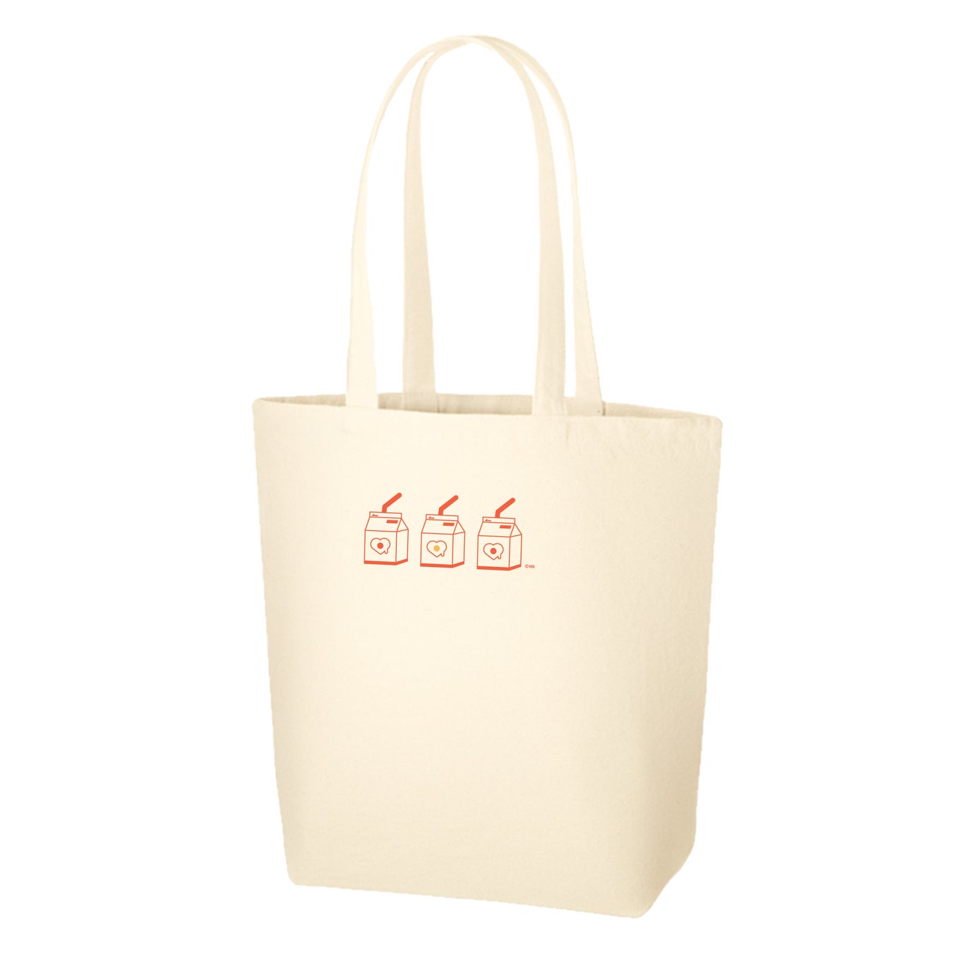 VEE:日和ちひよ バースデーグッズ(トートバッグ)