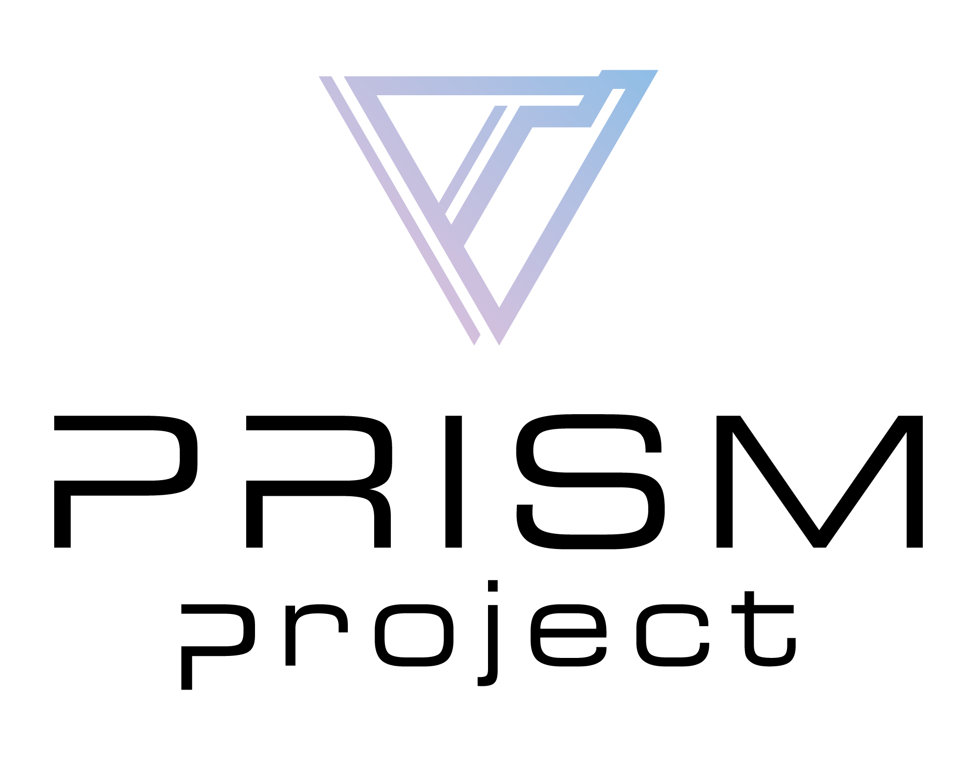 PRISM Project：ロゴ