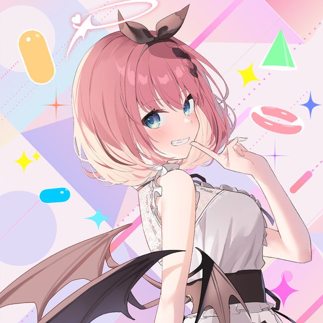 音門るき:アーティスト写真