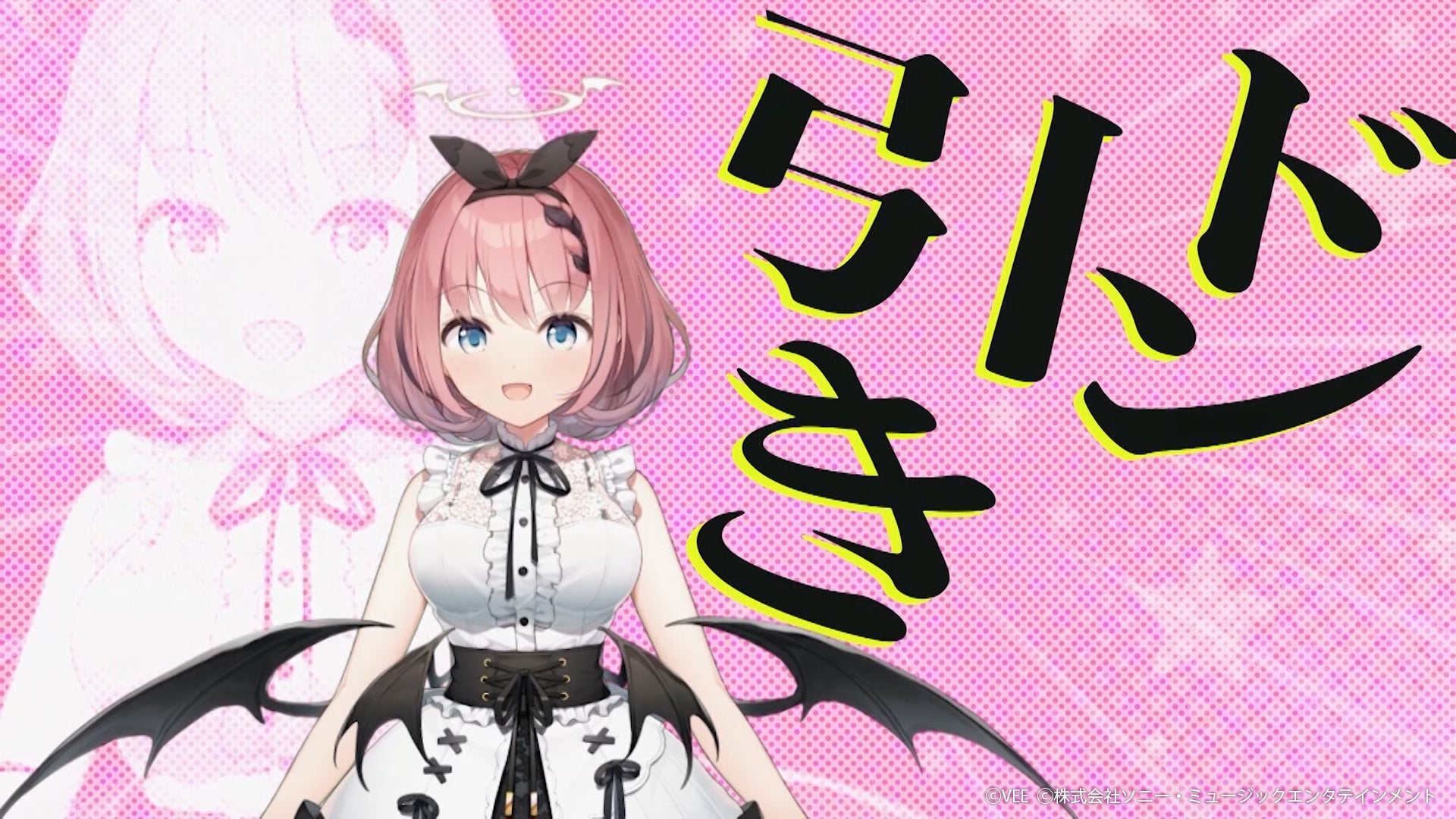 ぷみぷみVEE：夏の特別編2 場面カット(4)