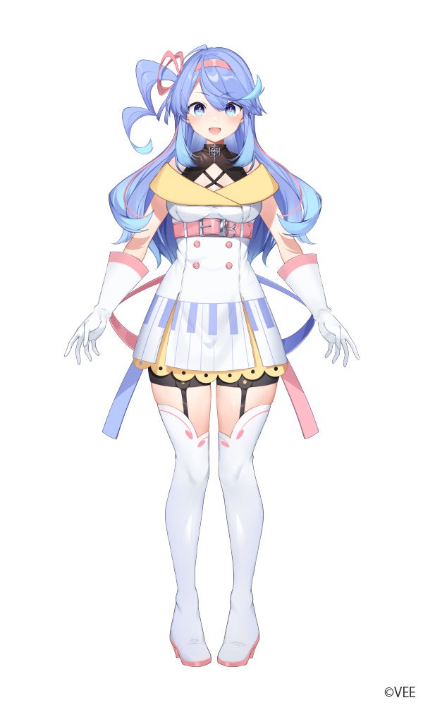 VEE：甘楽デイティー