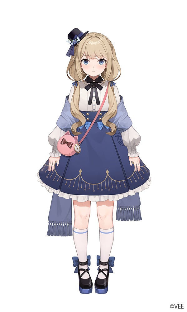 VEE:言のハビジュアル