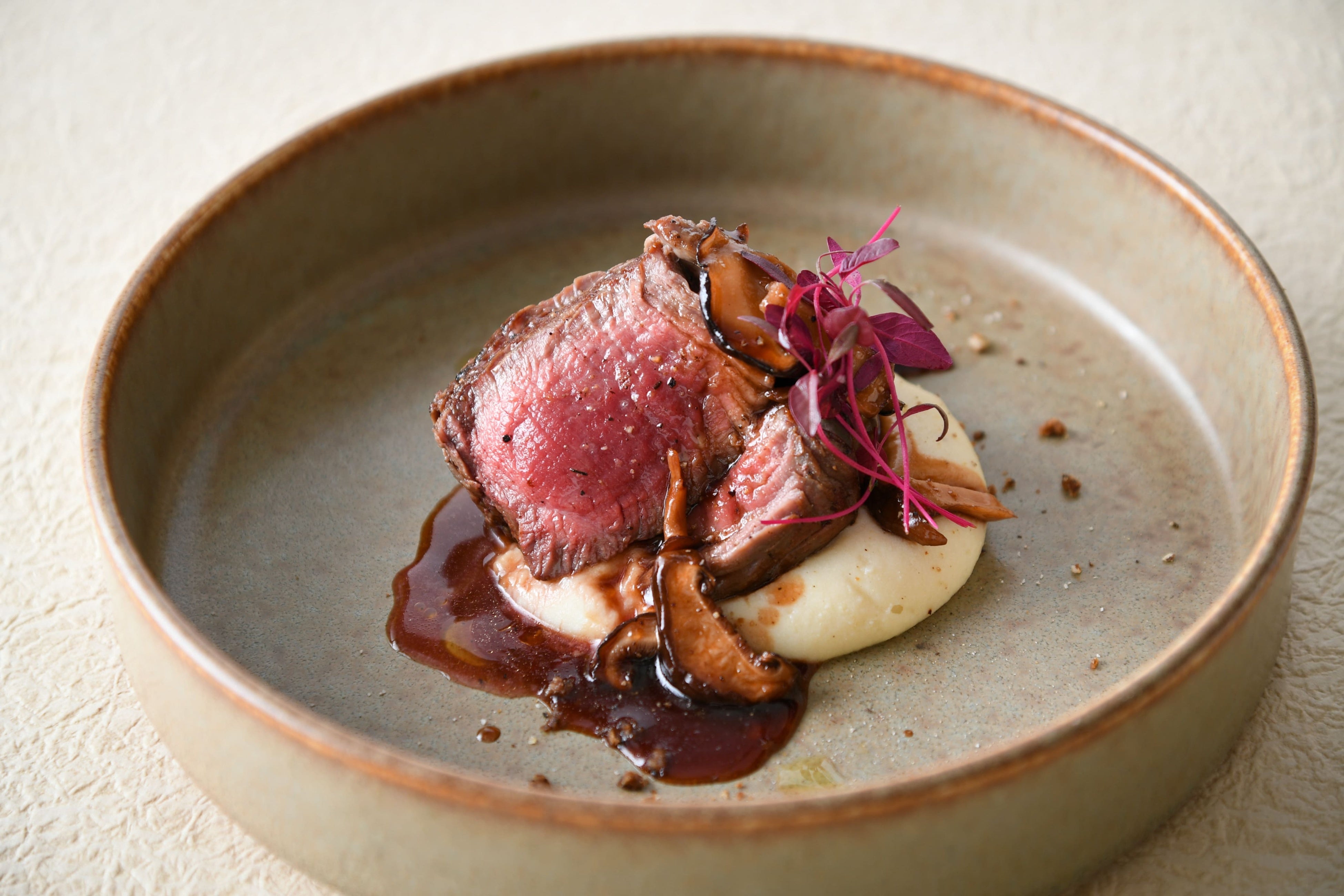 Green Italian TORCIA