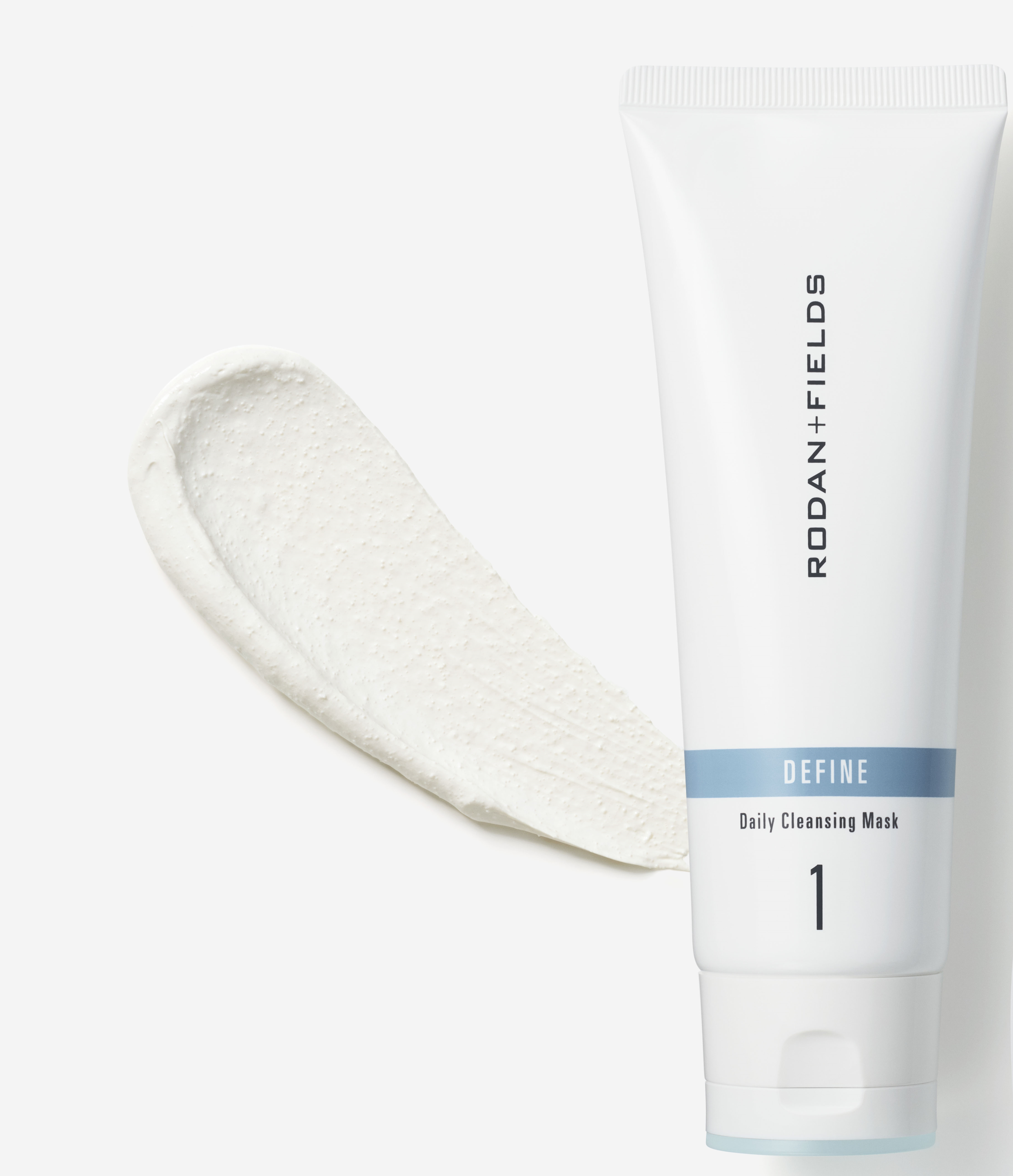 ロダンアンドフィールズ　ディファイン　洗顔　デイリークレンジングマスク　8本 RODAN+FIELDS 2021年国内人気製品ベスト5*1を発表！1位は「ディ