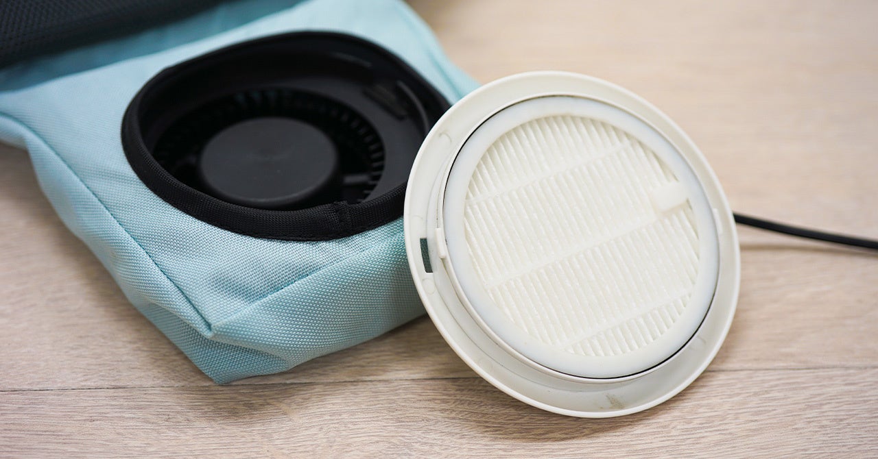 フィルター #チャイルドマルチファンシート