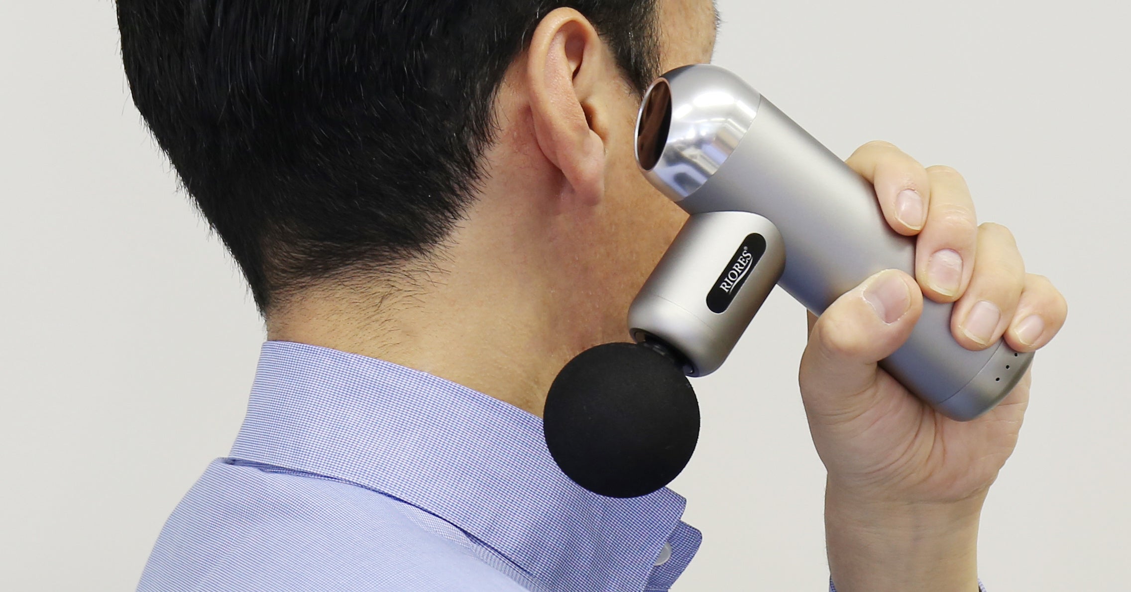 ドクターショットソリッド #ちゃいなび雑貨エキスポ