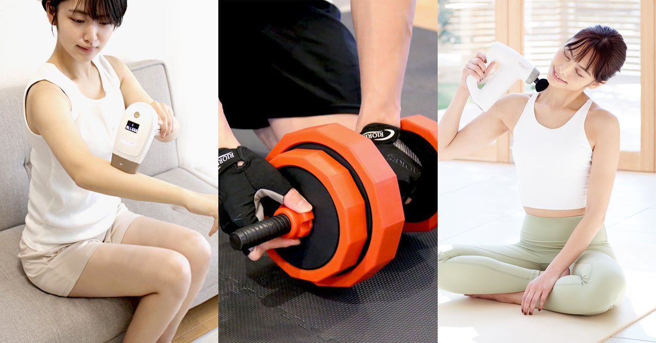 RIORES #ちゃいなび雑貨エキスポ