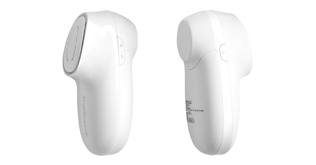 サイド #エンジェルサウンズ100S9