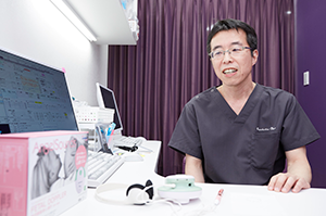 婦人科 松林 秀彦先生 #エンジェルサウンズ100S9