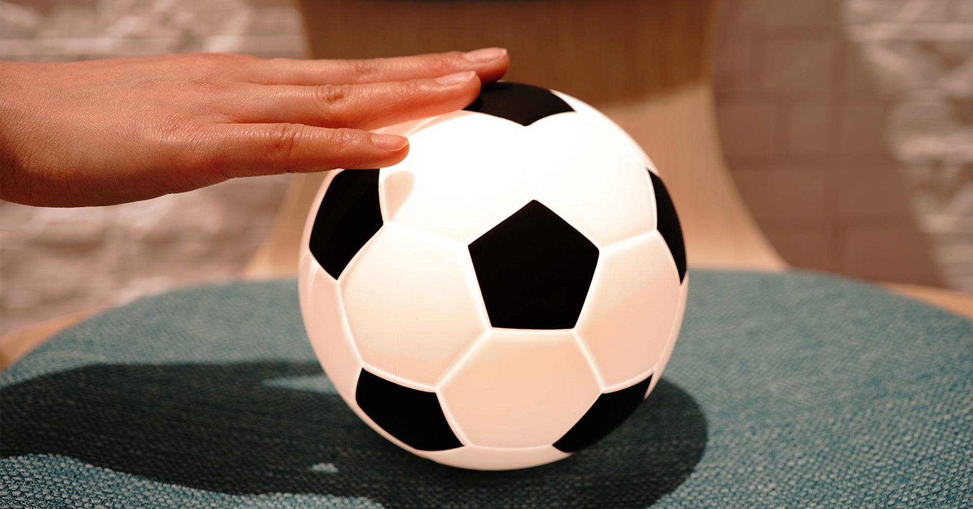 ナイトライトボール #87きゅんコンテスト