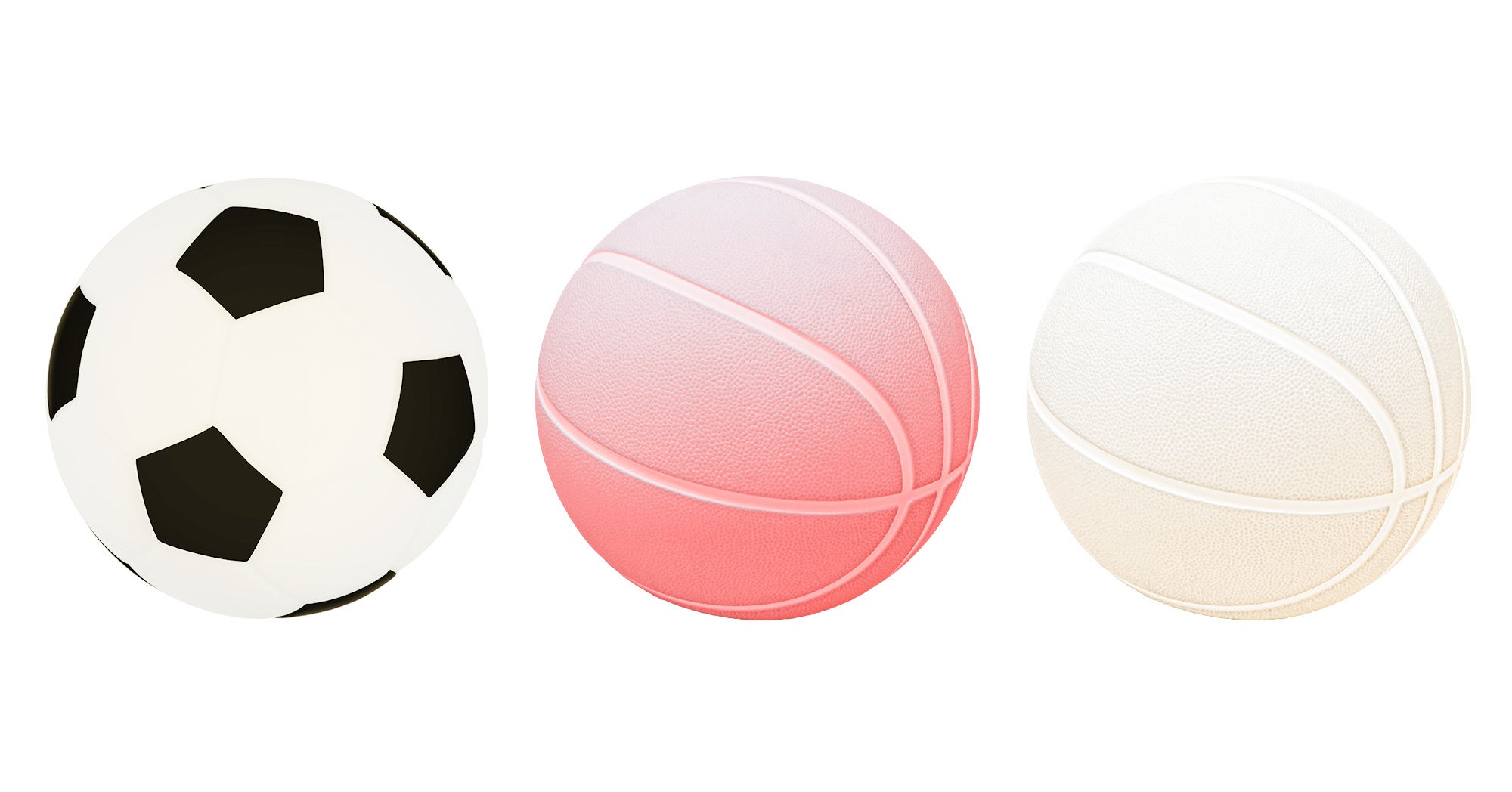 ナイトライトボール各種 #87きゅんコンテスト