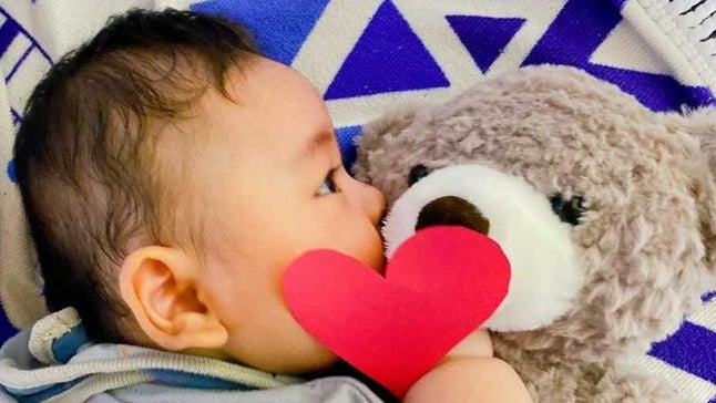 投稿イメージ #87きゅんコンテスト