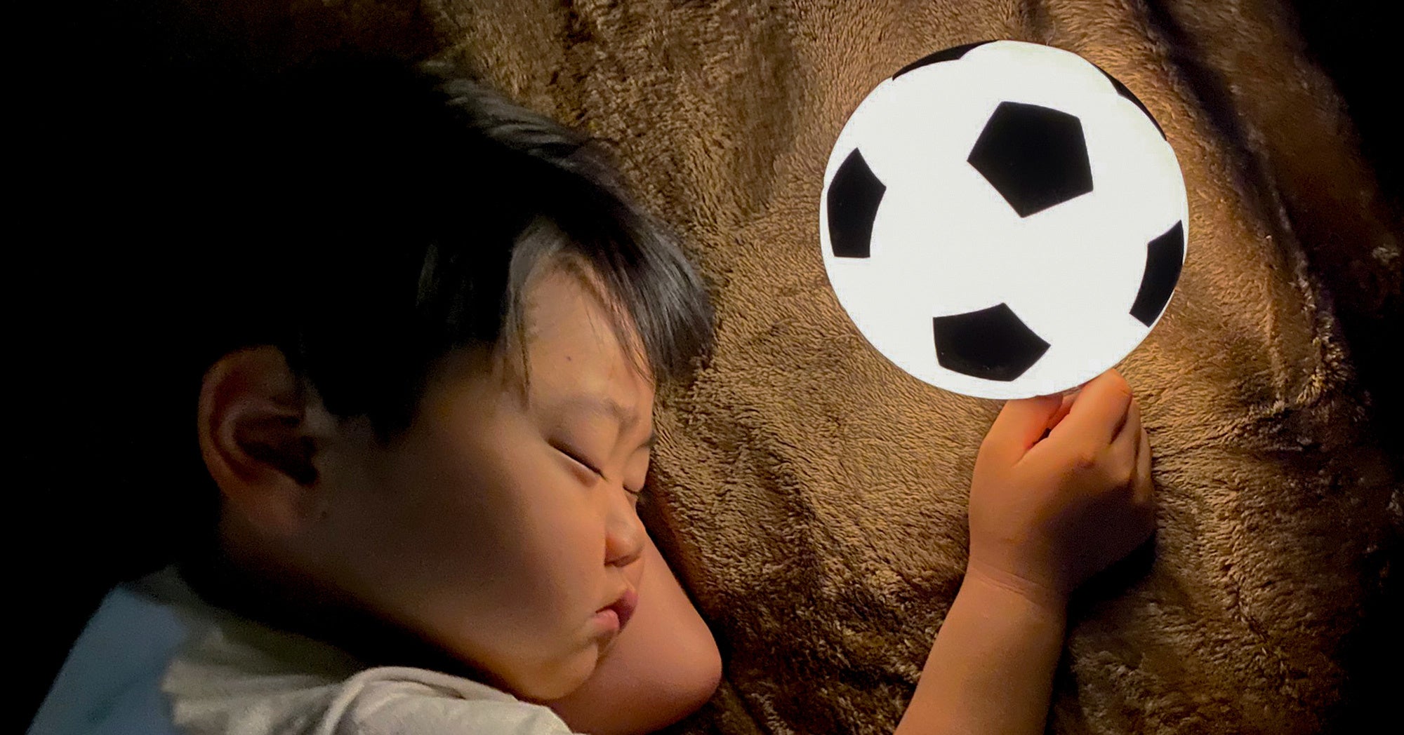 ナイトライトボール #87きゅんコンテスト