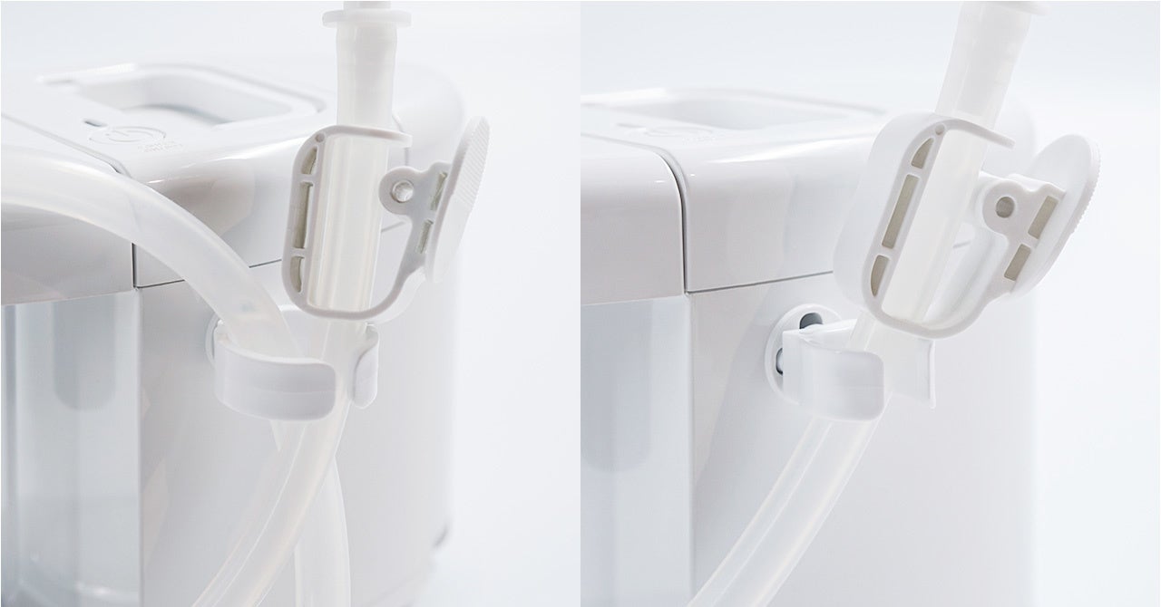 チューブホルダー #スルルーノKD