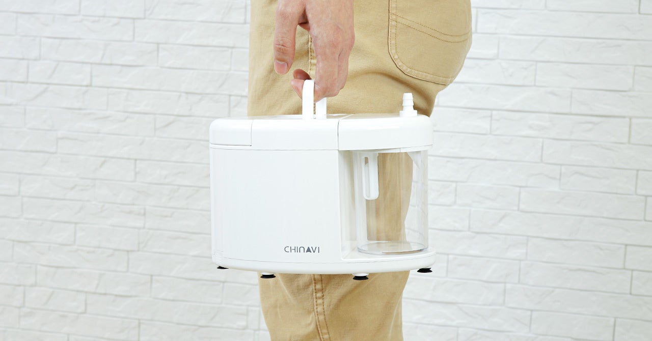 ハンドル付属 #スルルーノKD