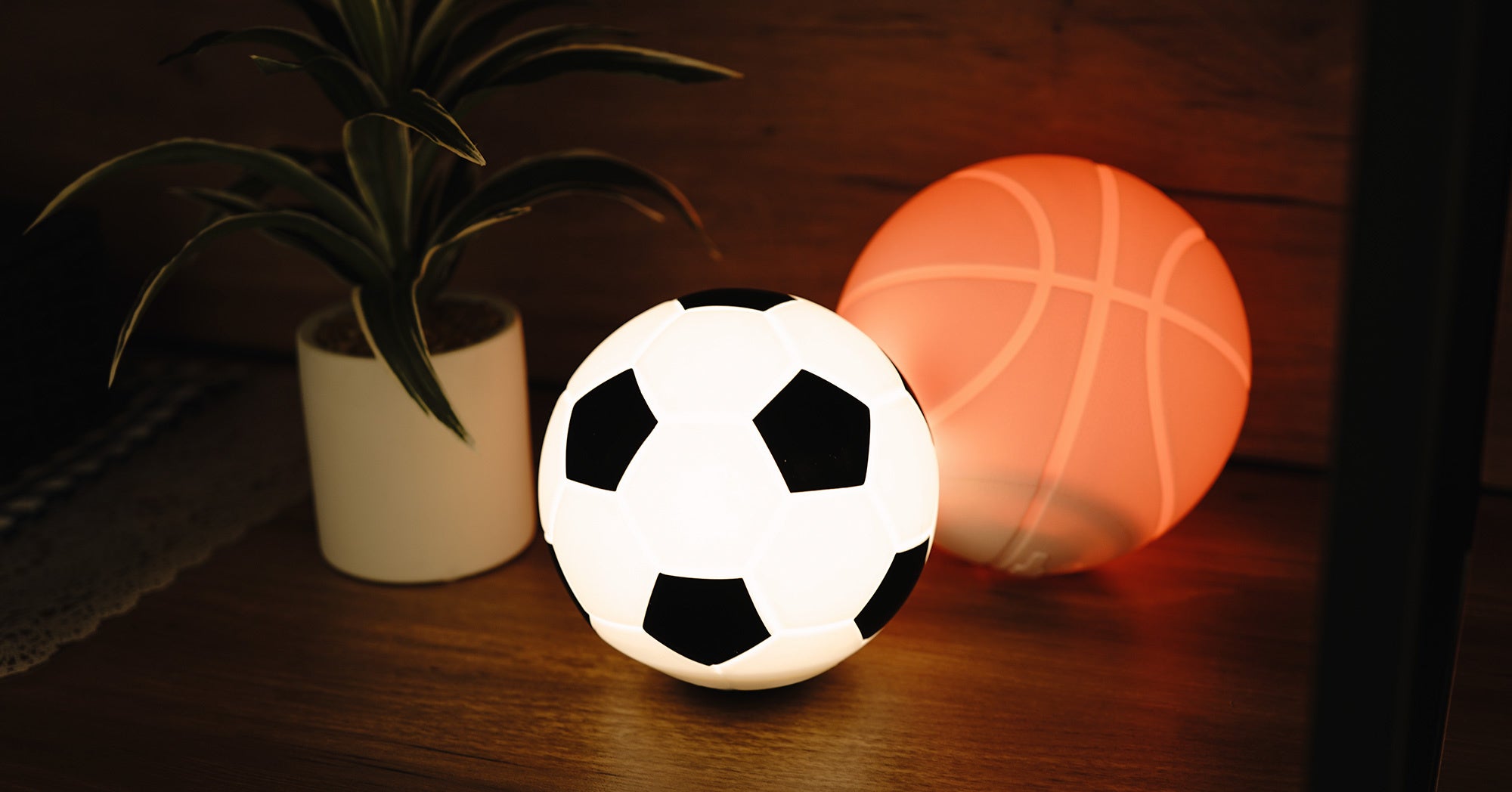 ナイトライトボール#87きゅんコンテスト