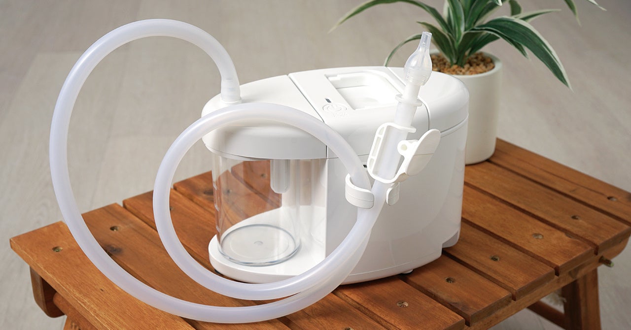 チューブホルダー #スルルーノPA