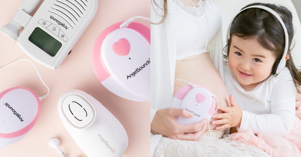 エンジェルサウンズ #ギフトショー2023