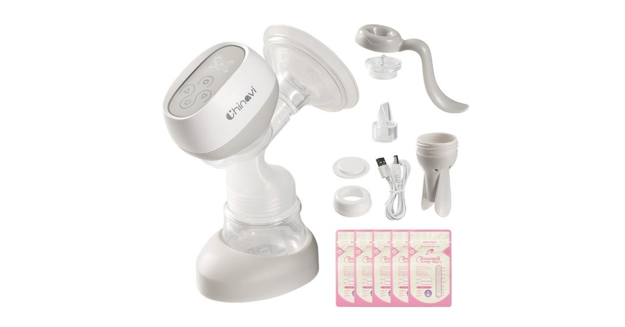 セット内容2#2wayさく乳器