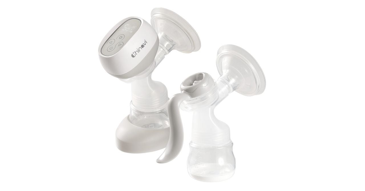 本体画像#2wayさく乳器