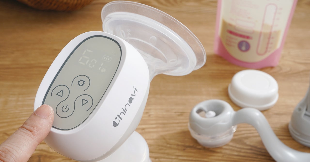 かんたん操作#2wayさく乳器