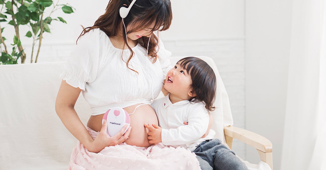 エンジェルサウンズ #マタニティ&ベビーフェスタ