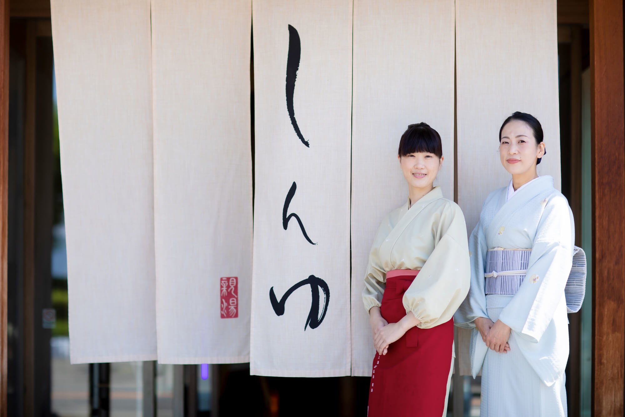 2022年8月に露天風呂付き客室をリニューアルする「上諏訪温泉 しんゆ」