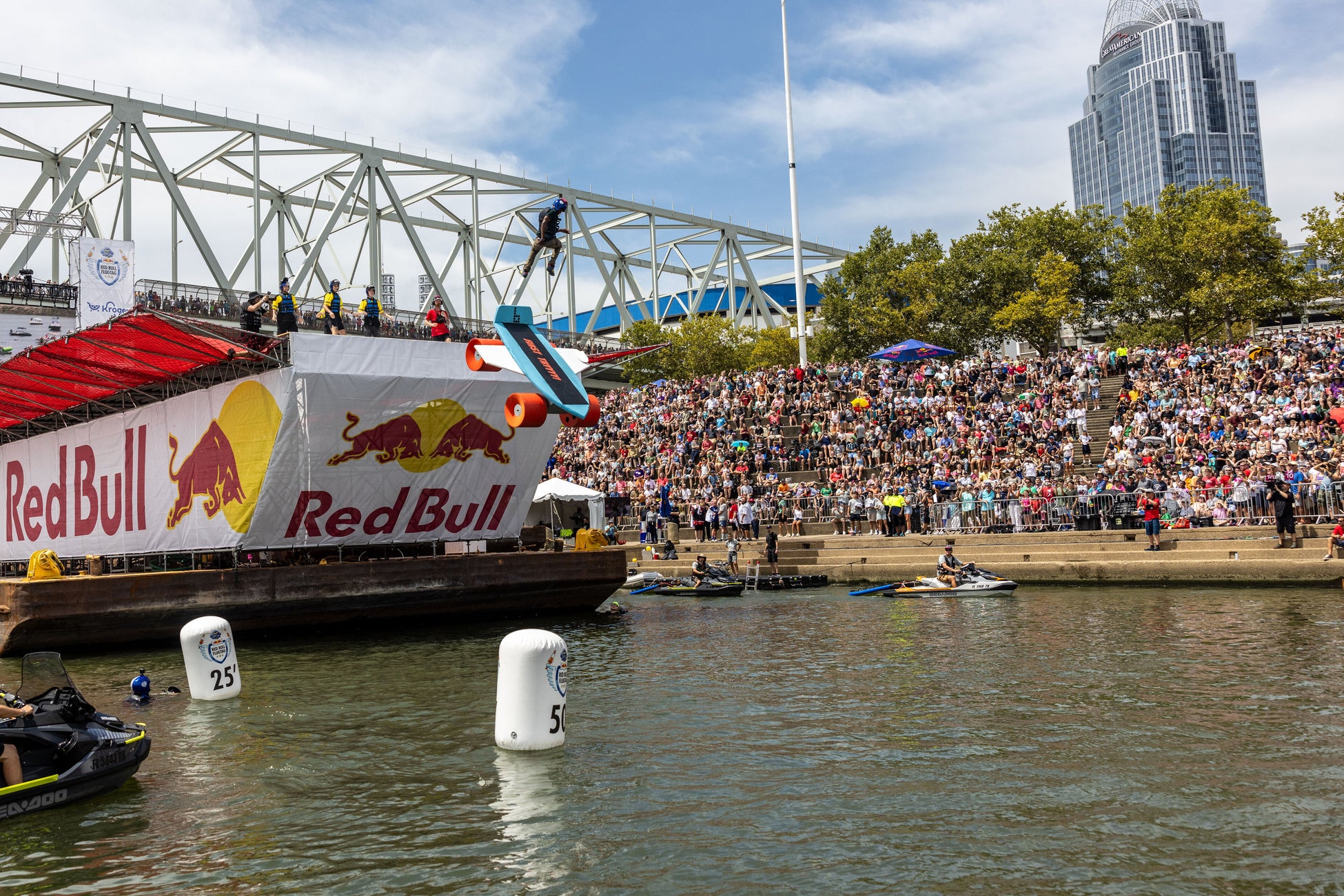 Colin Kerrigan ／ Red Bull Content Pool