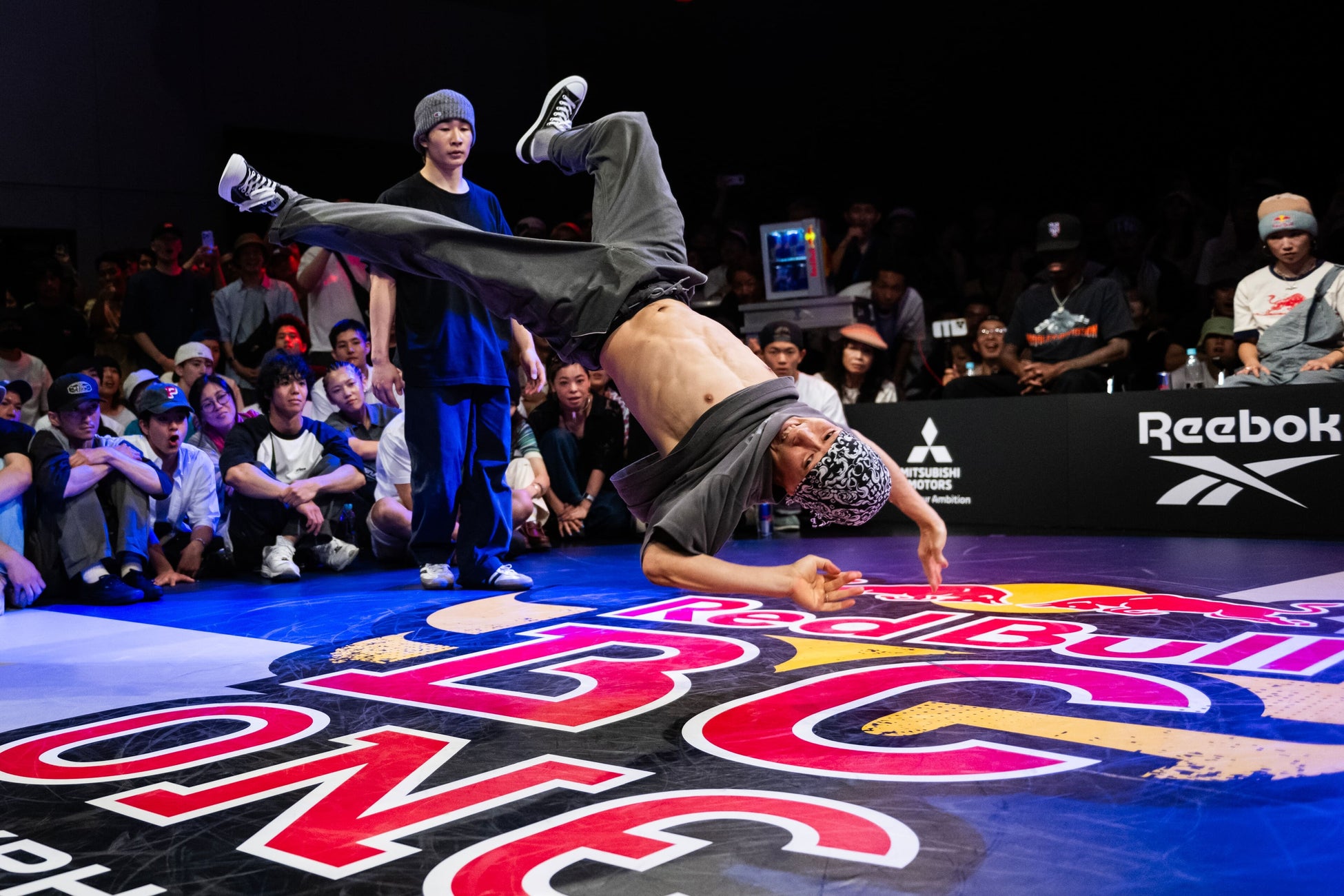 Jason Halayko / Red Bull Content Pool