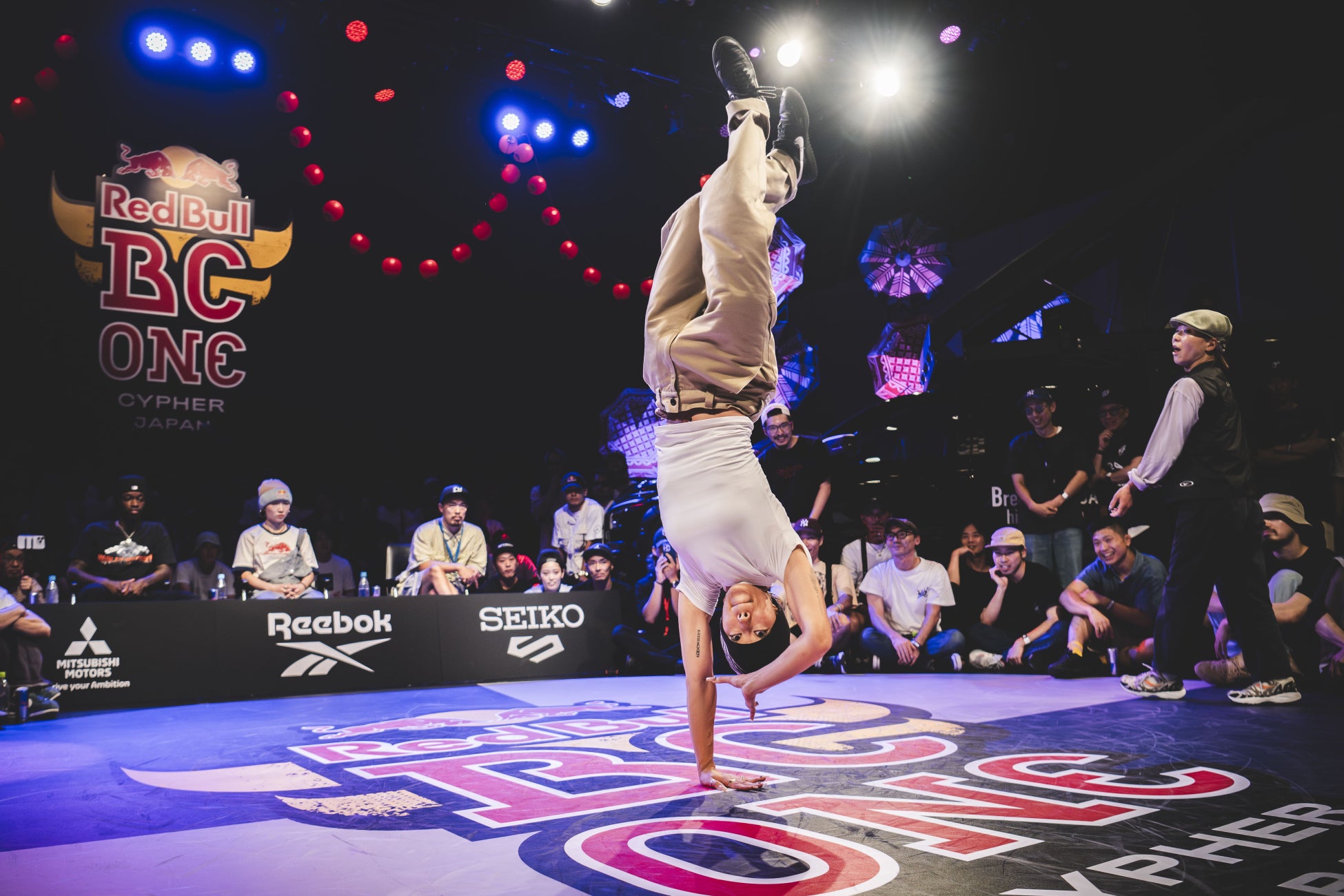 Suguru Saito / Red Bull Content Pool