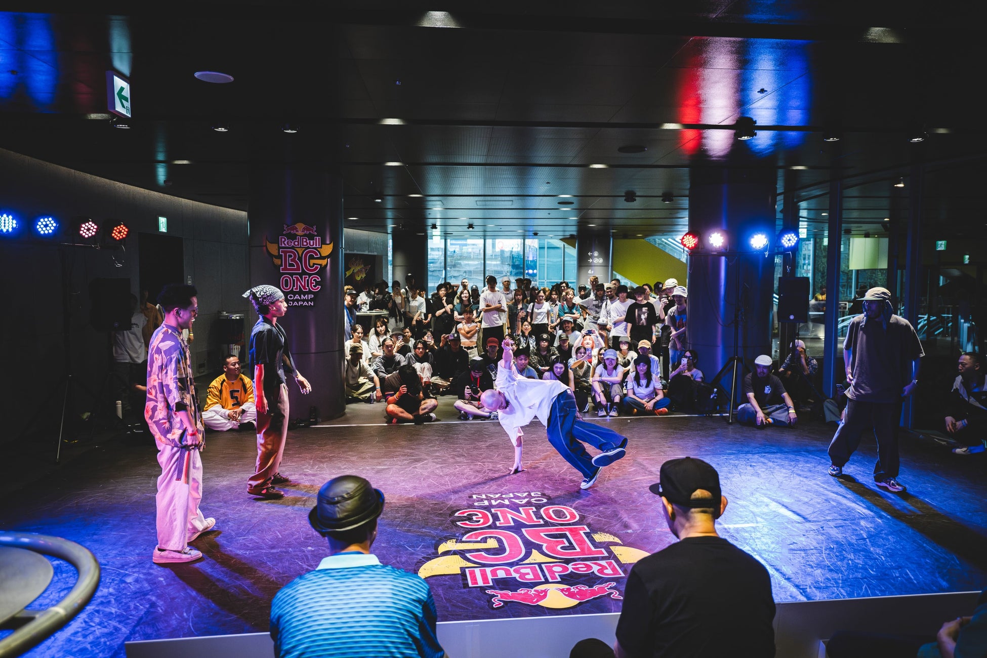 Suguru Saito / Red Bull Content Pool